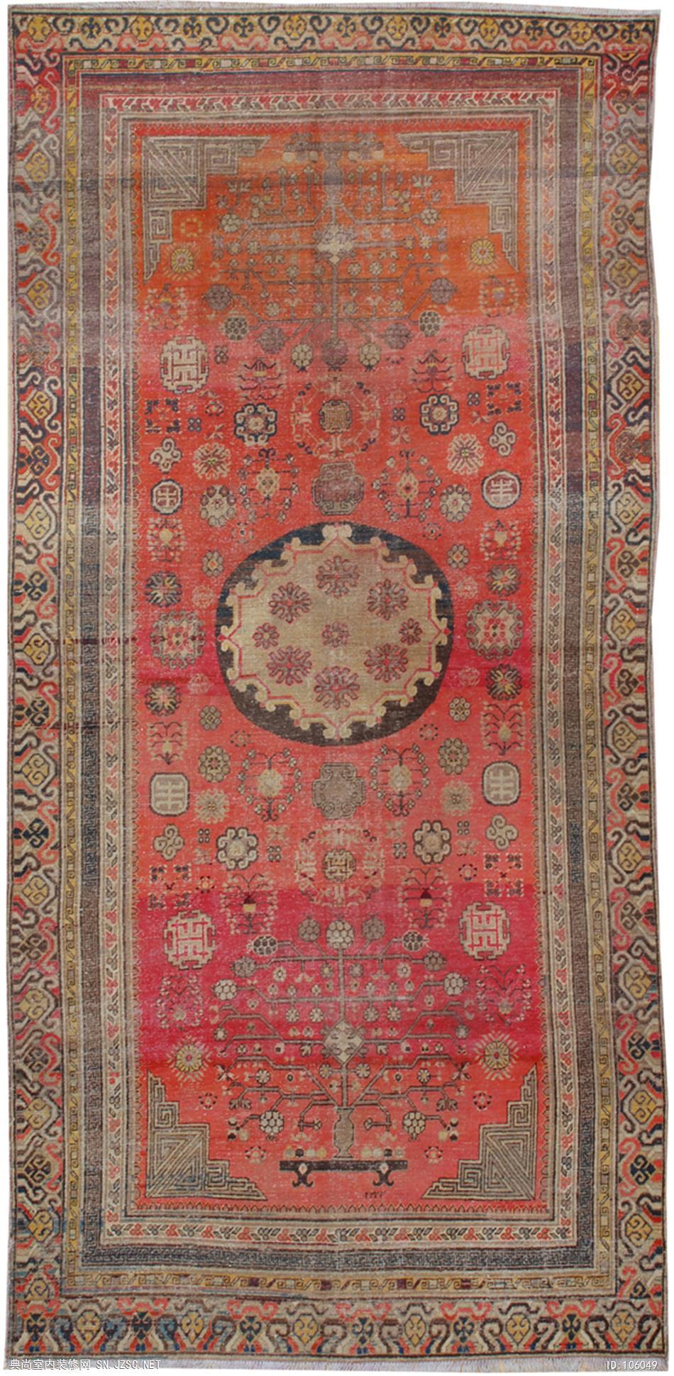 欧式风格地毯 (481)