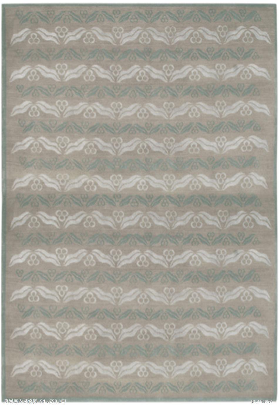 现代风格地毯Mansour142