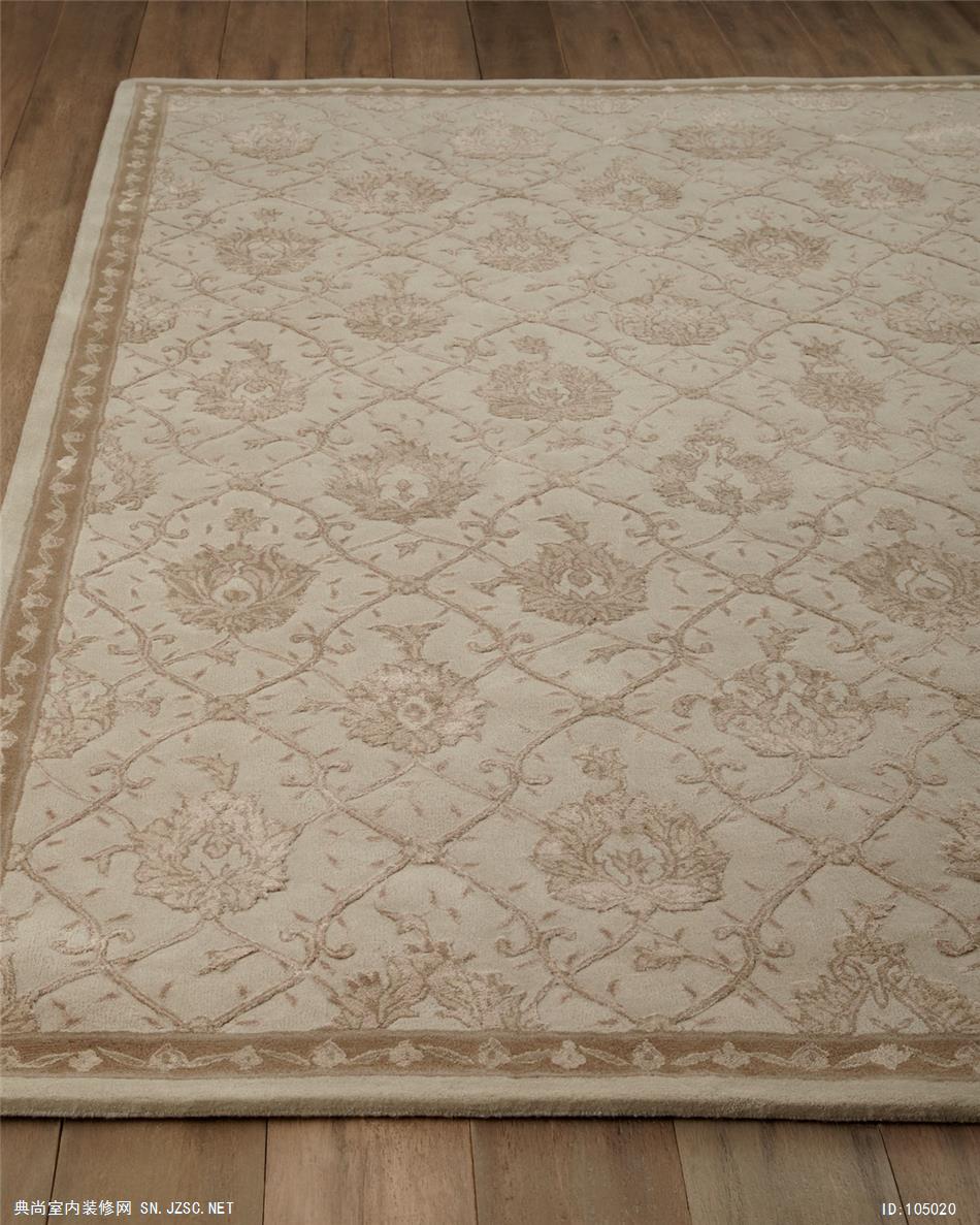 欧式风格地毯 (849)