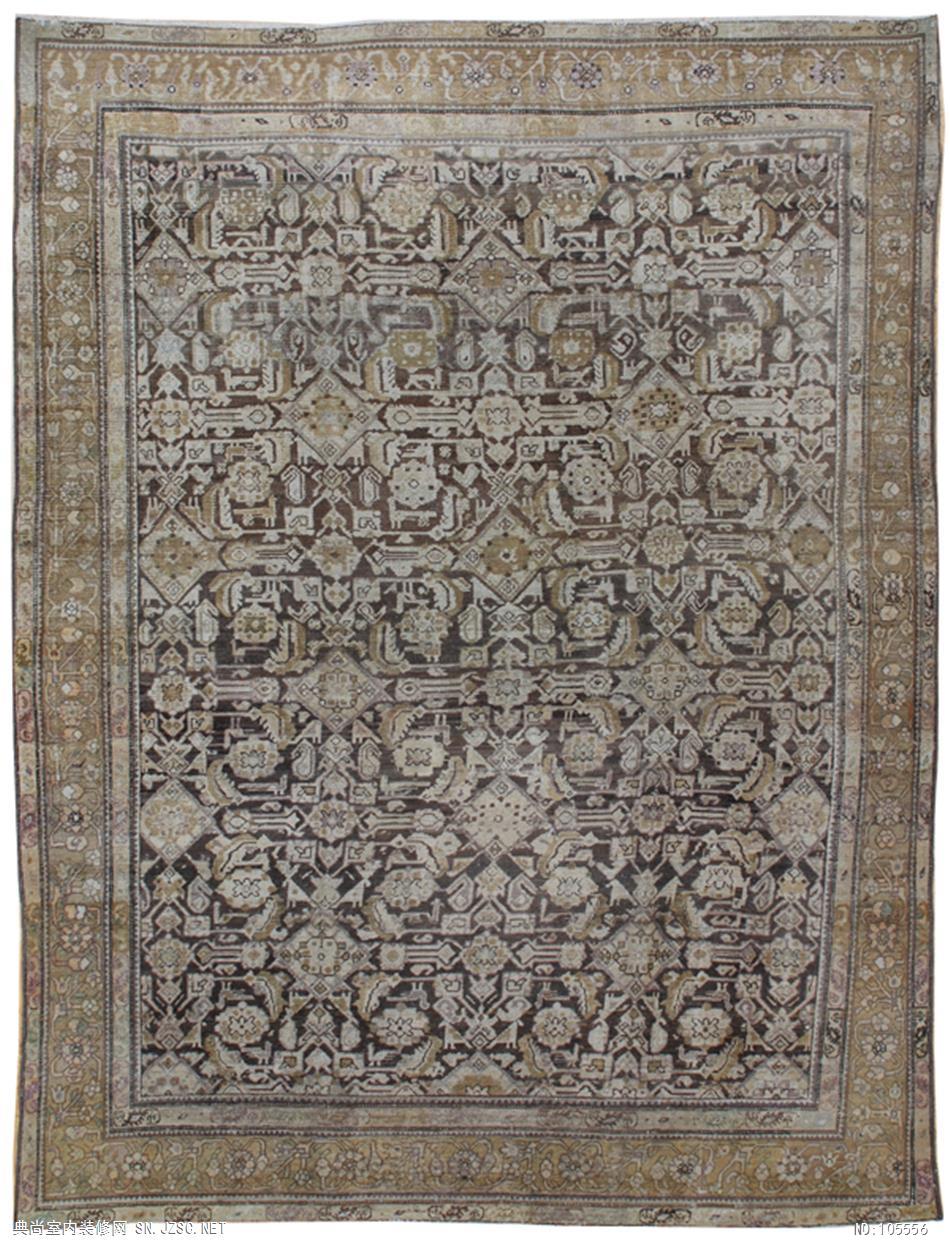 欧式风格地毯 (108)
