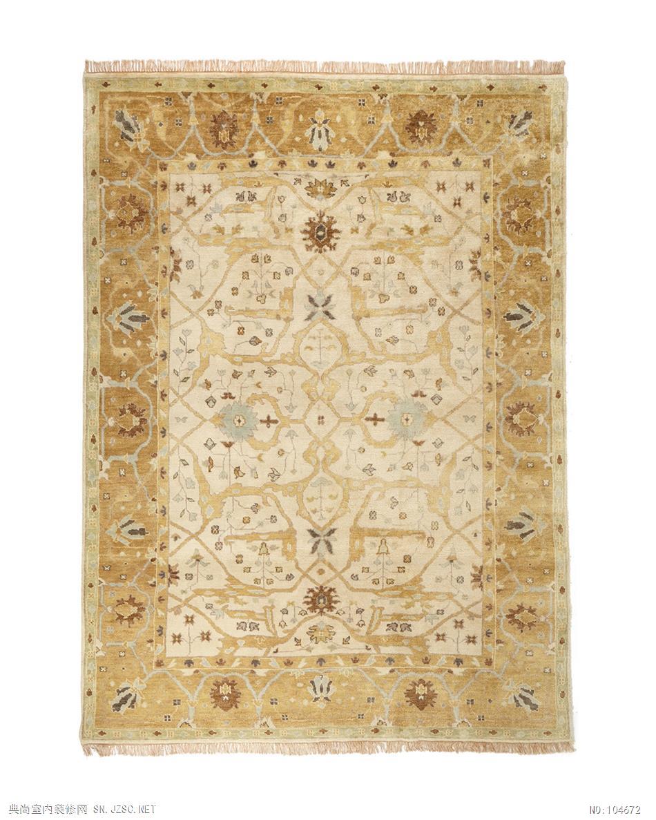 欧式风格地毯 (555)
