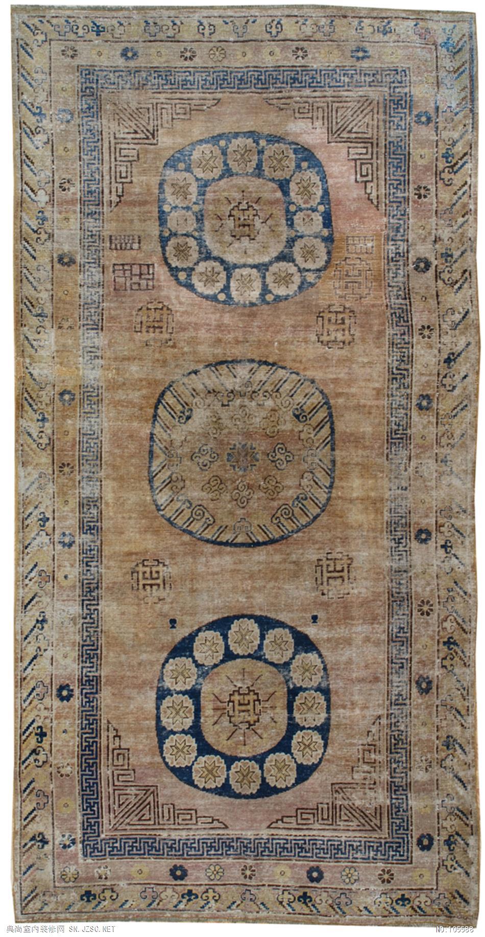 欧式风格地毯 (129)