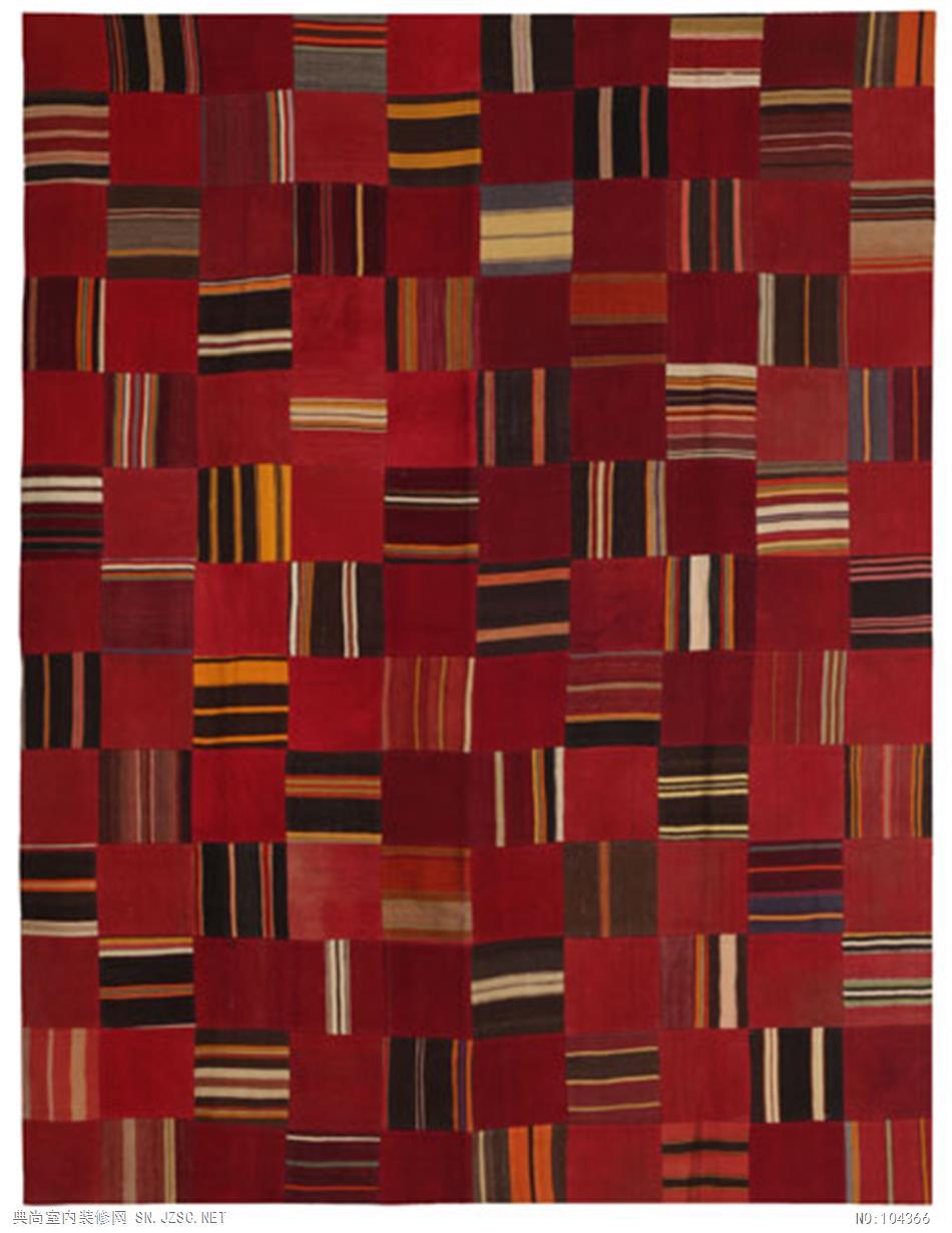 现代风格地毯Mansour169