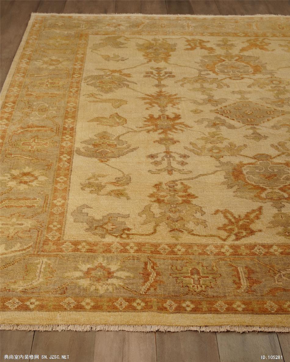 欧式风格地毯 (473)