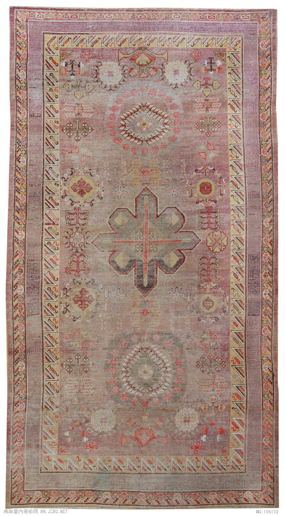 欧式风格地毯 (552)