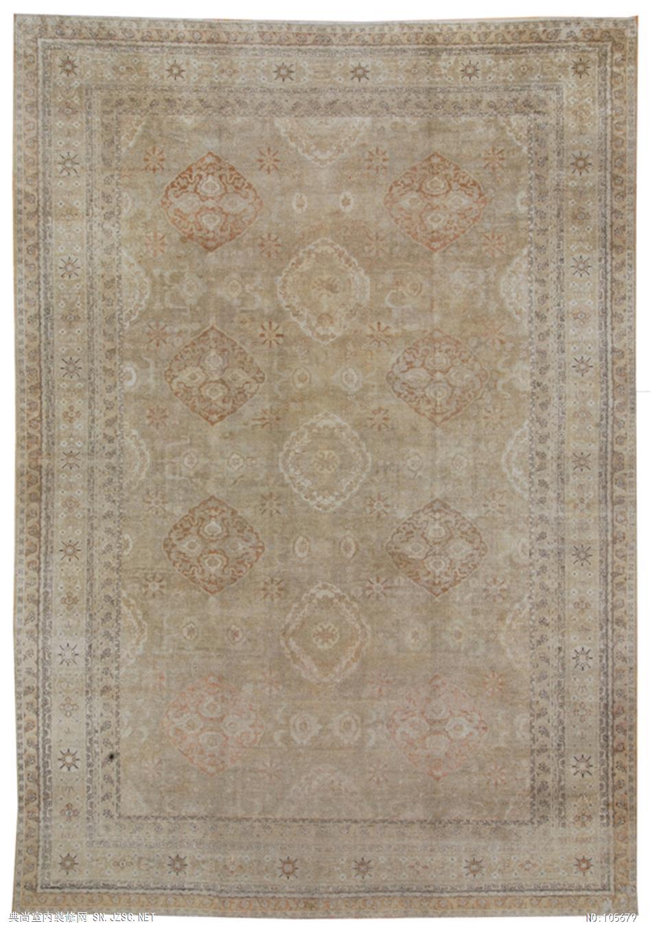 欧式风格地毯 (180)