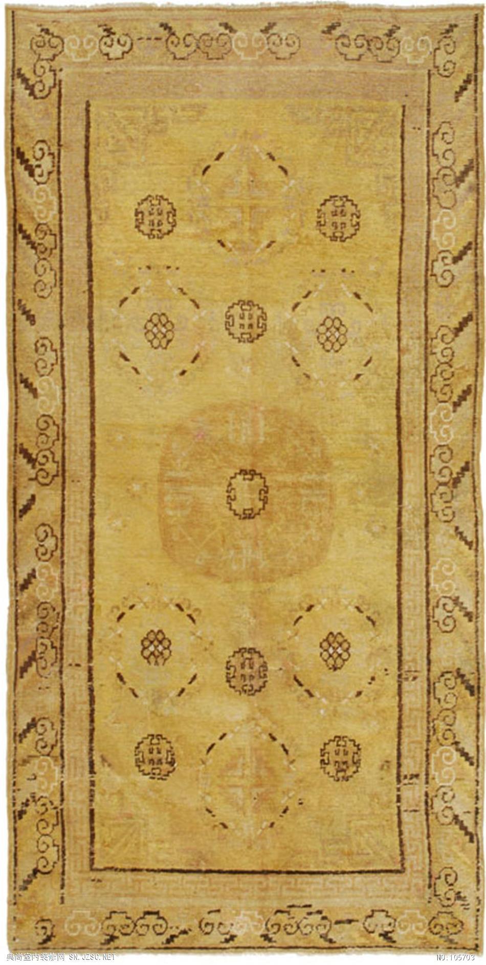 欧式风格地毯 (199)