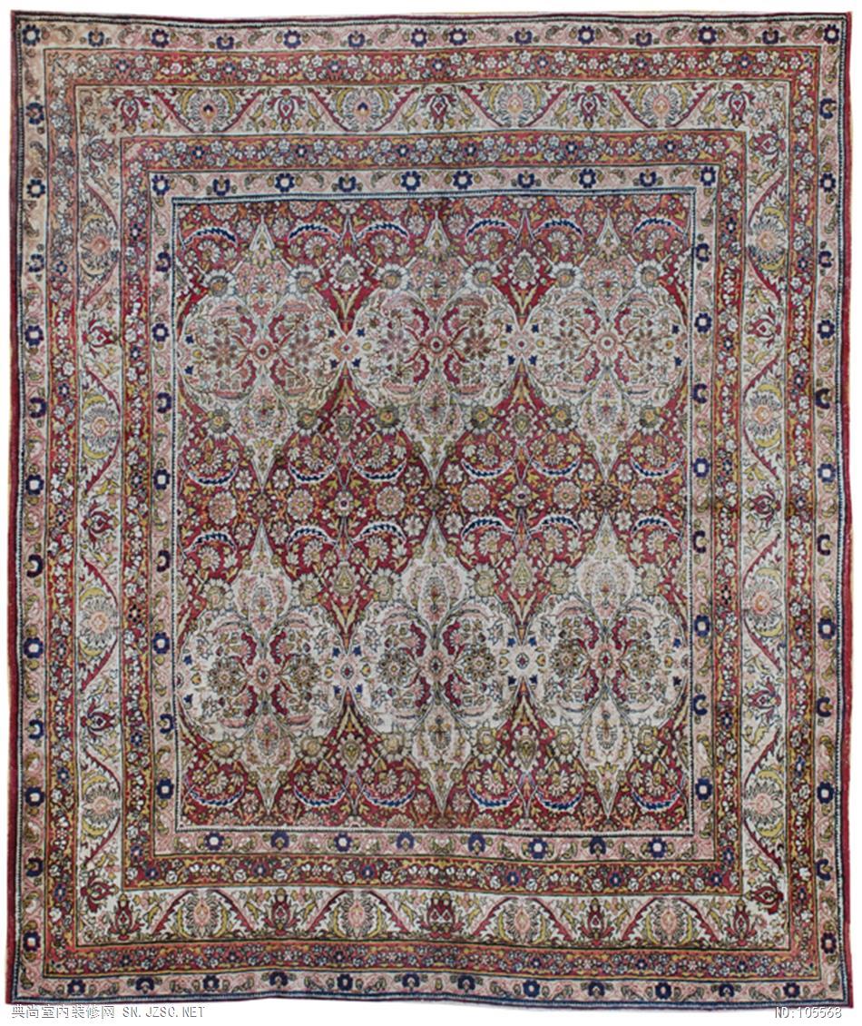 欧式风格地毯 (115)