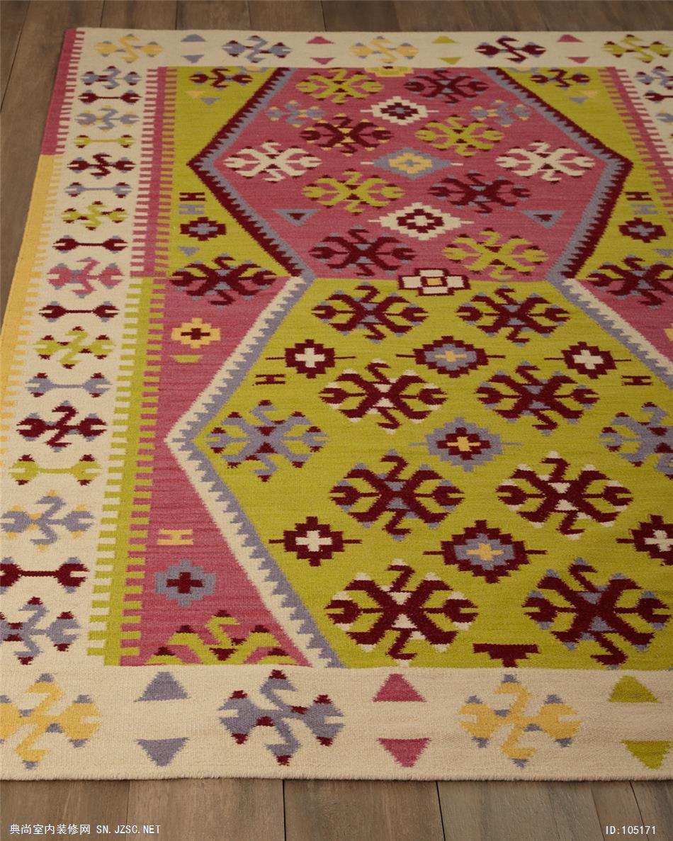 欧式风格地毯 (367)