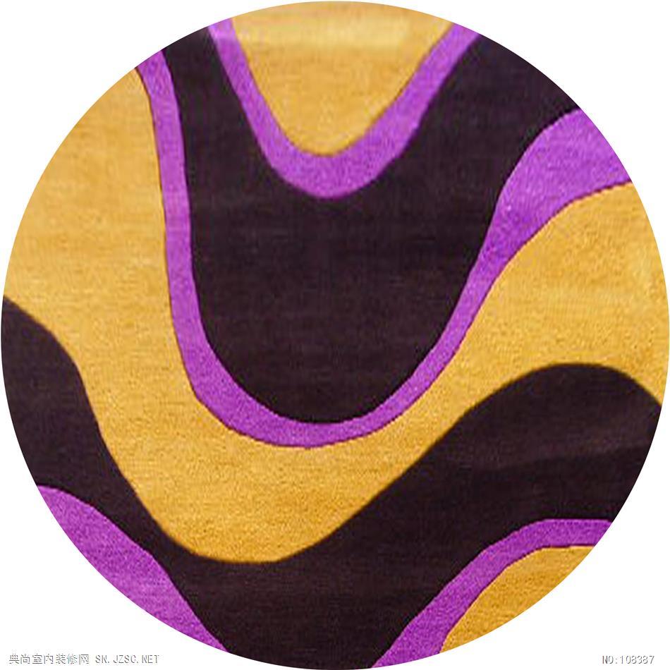 圆地毯 (20)