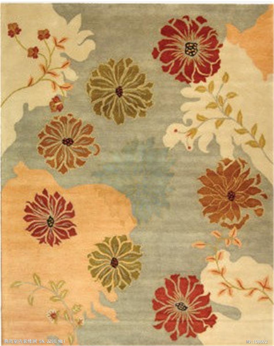 国外地毯 (192)