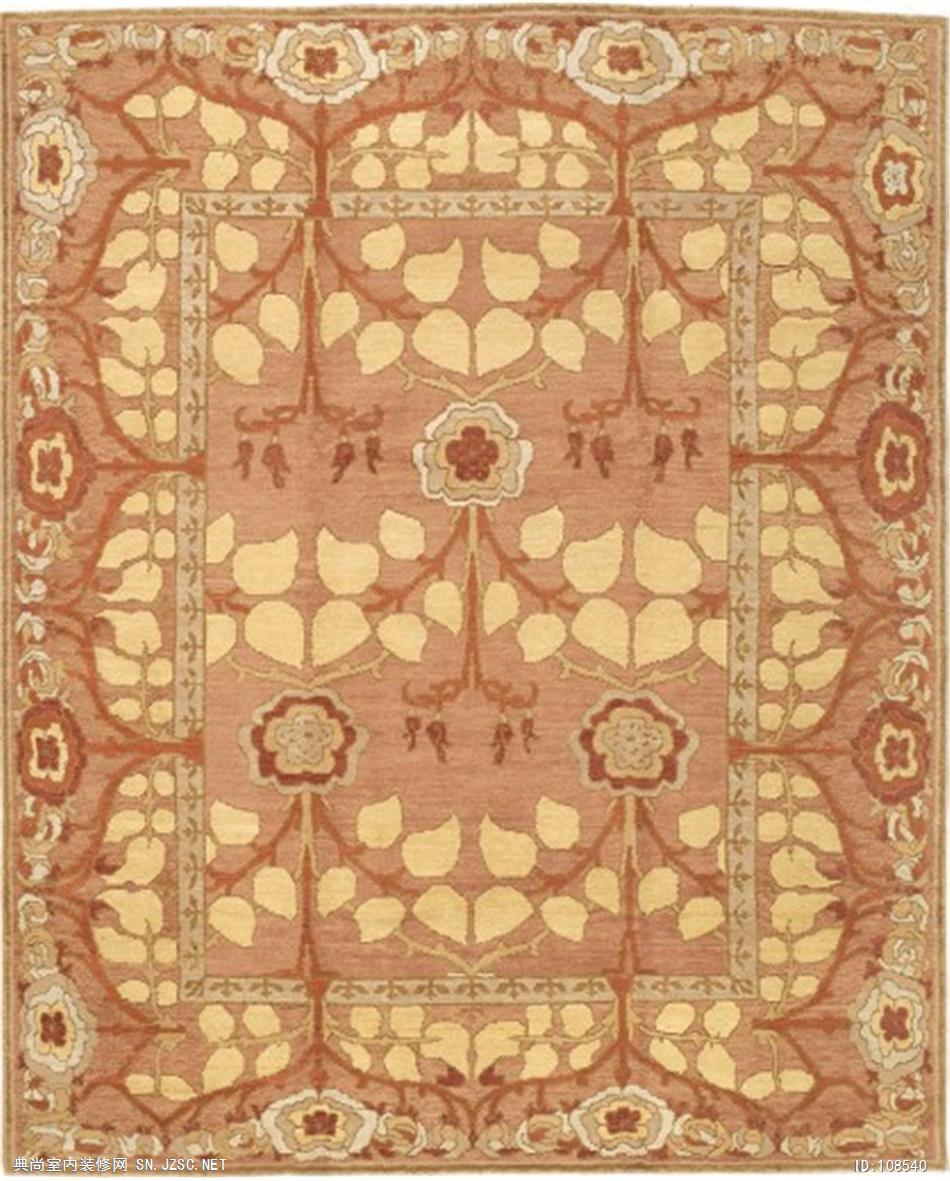 国外地毯 (163)