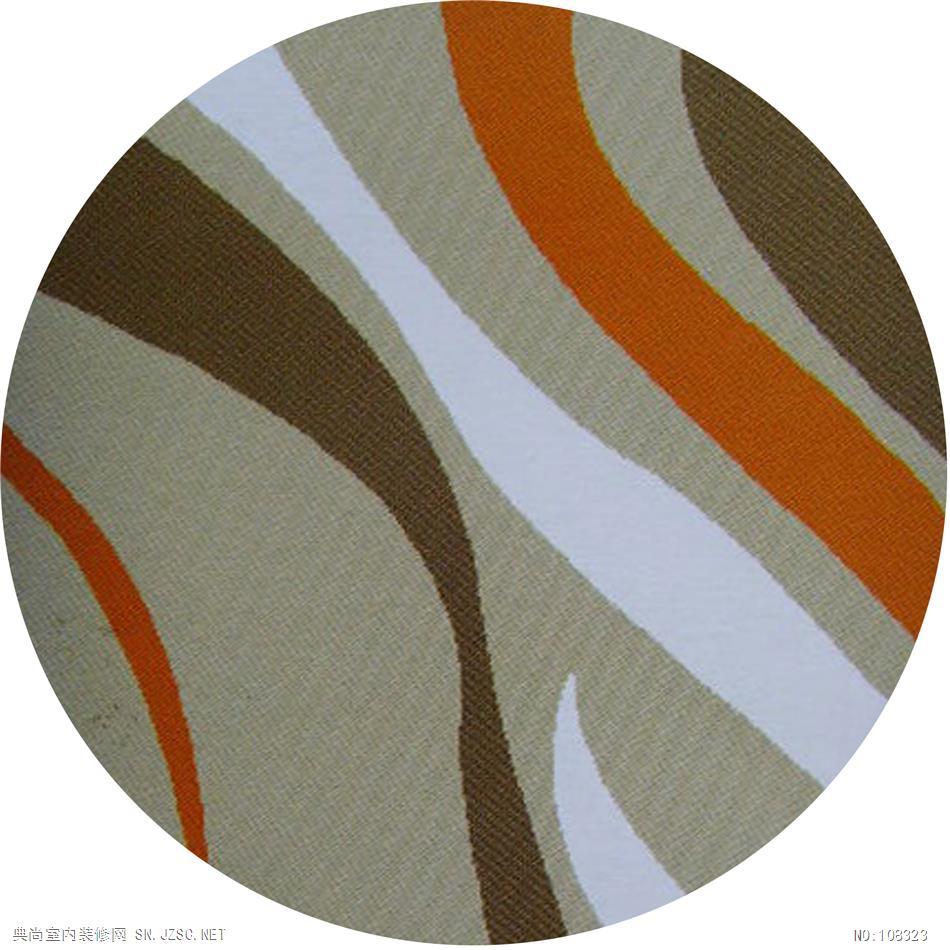 圆地毯 (8)