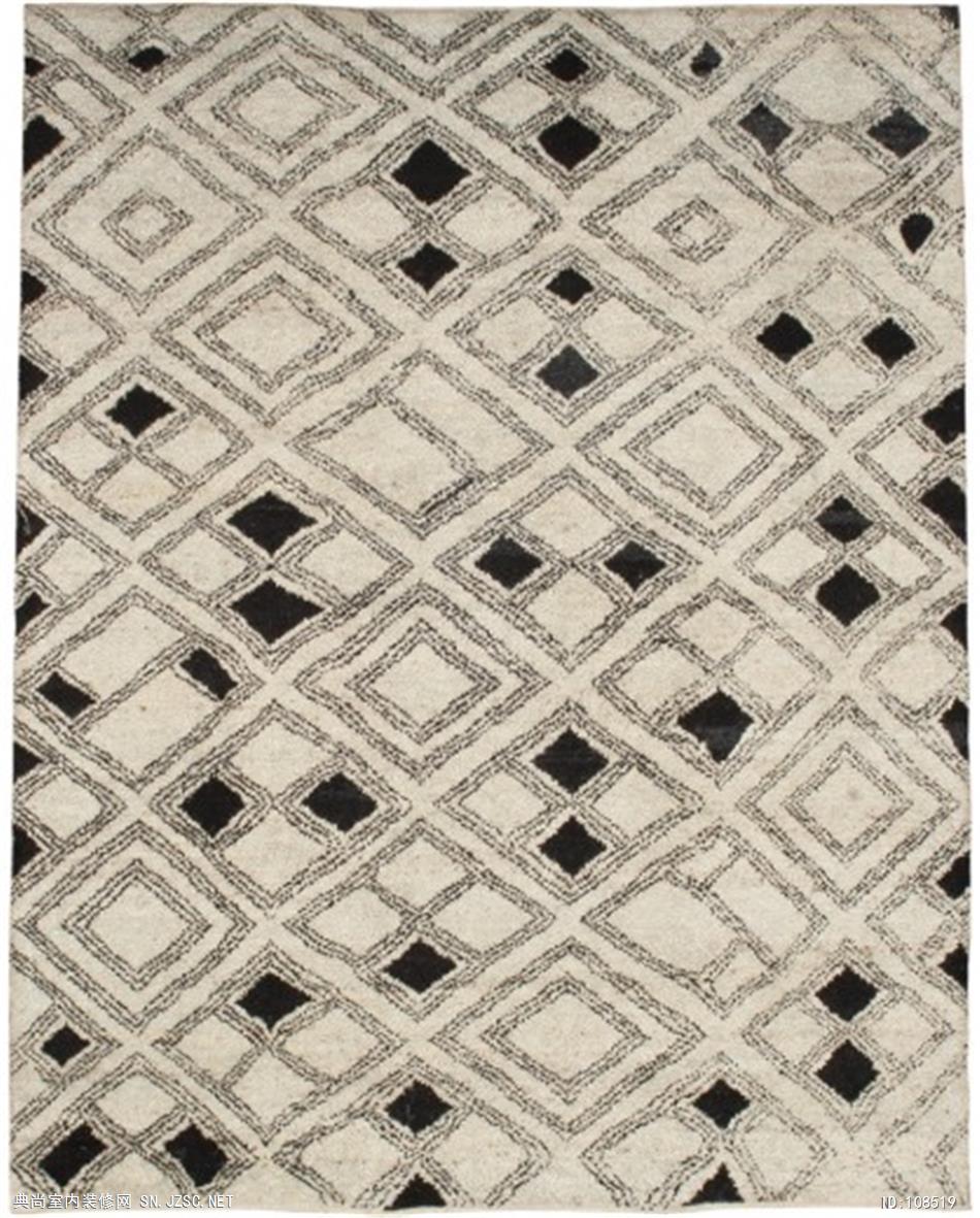 国外地毯 (151)