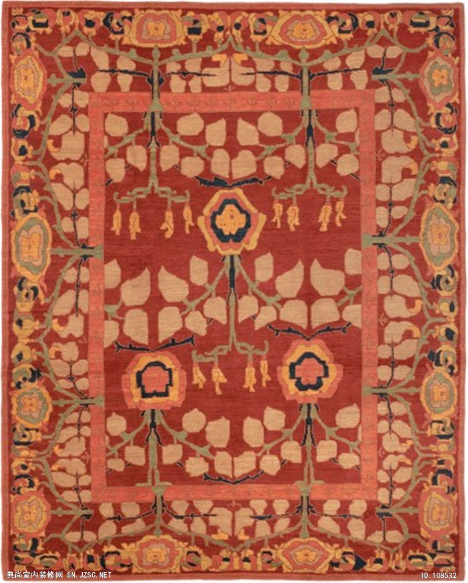 国外地毯 (159)