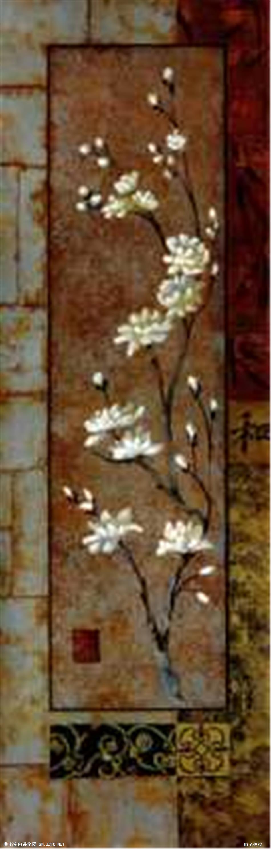 花卉画 (194)