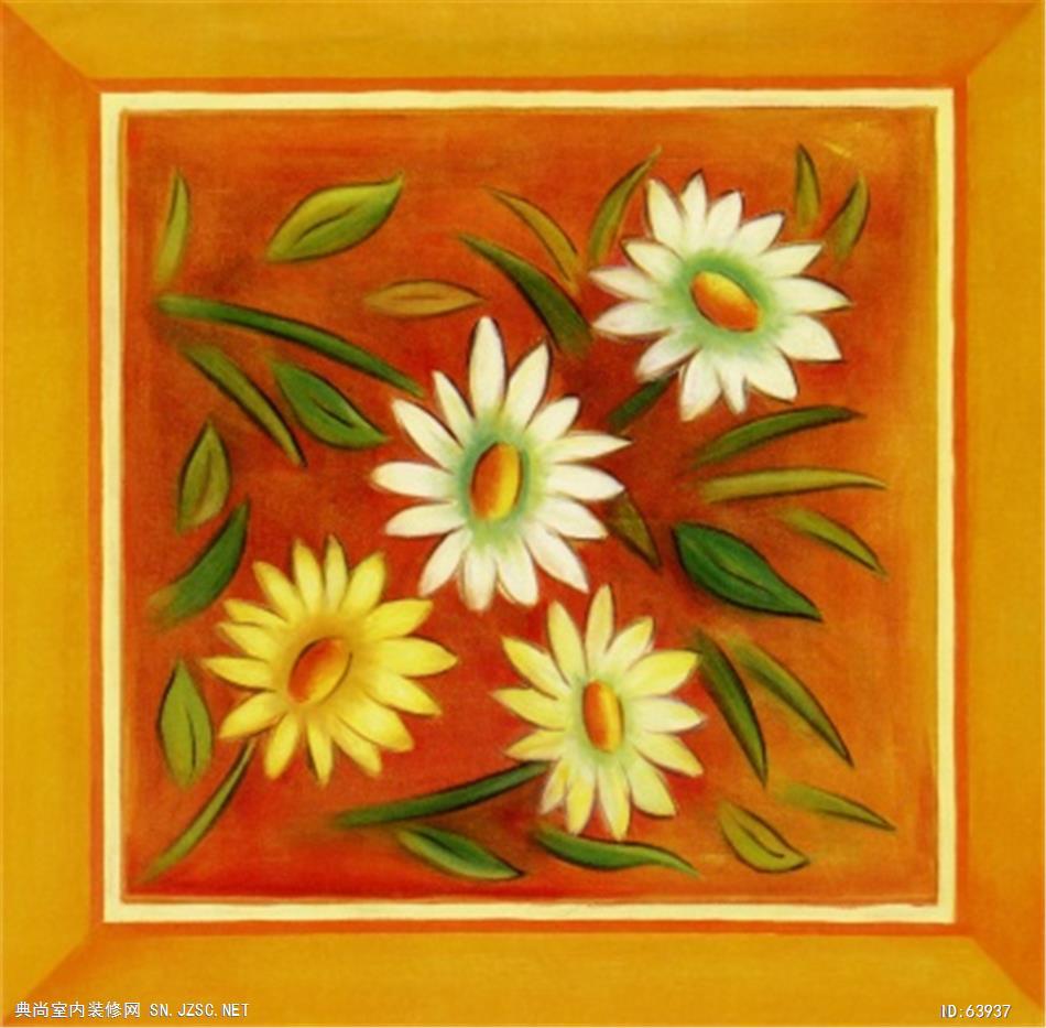 花卉画 (627)