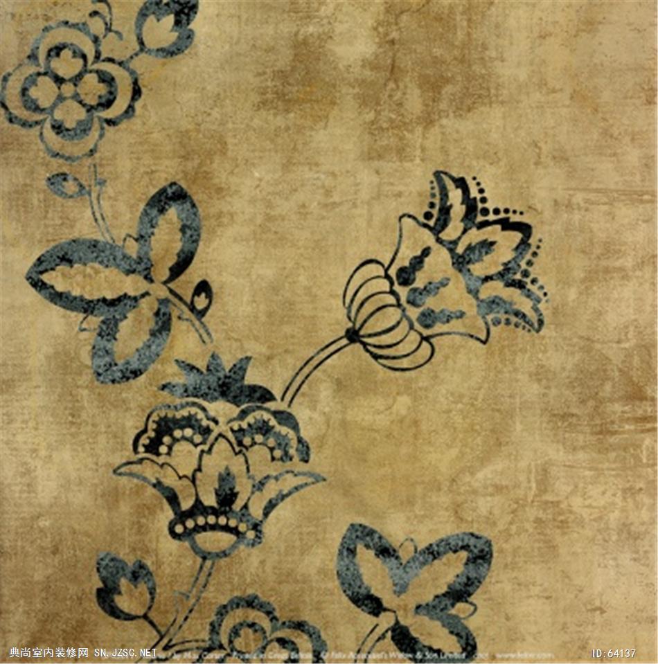 花卉画 (765)