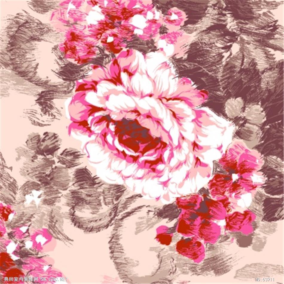 花卉画 (606)