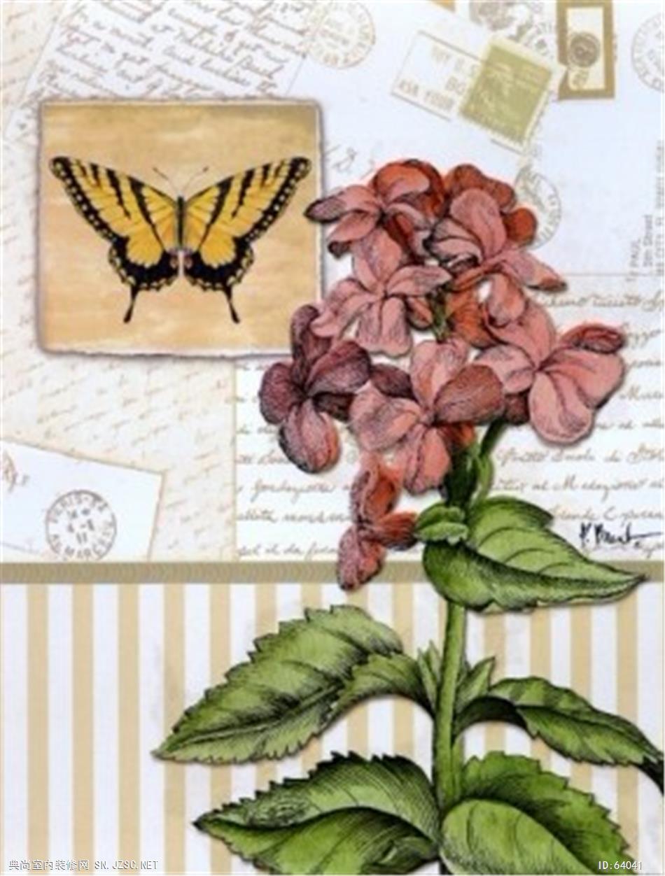花卉画 (721)