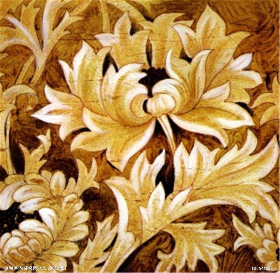 花卉画 (1545)