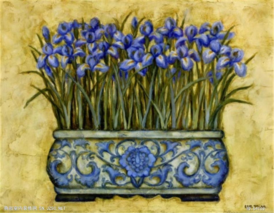 花卉画 (1549)
