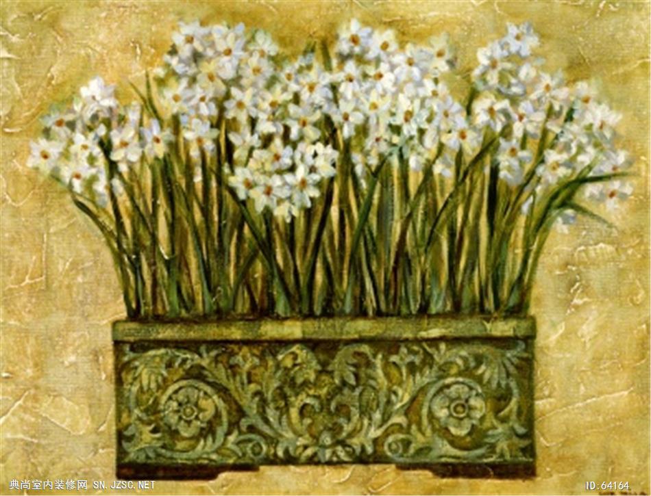 花卉画 (1550)