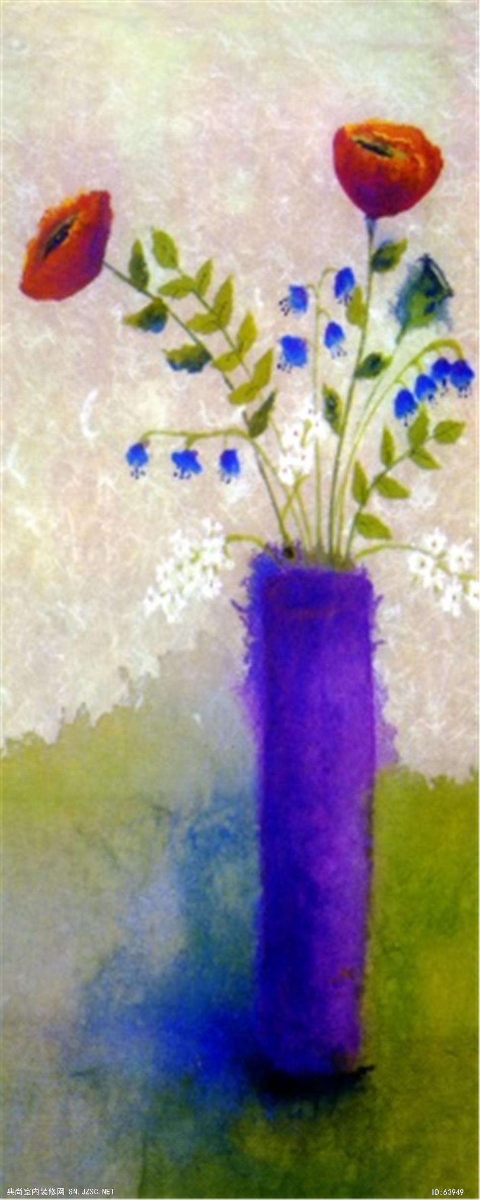 花卉画 (637)