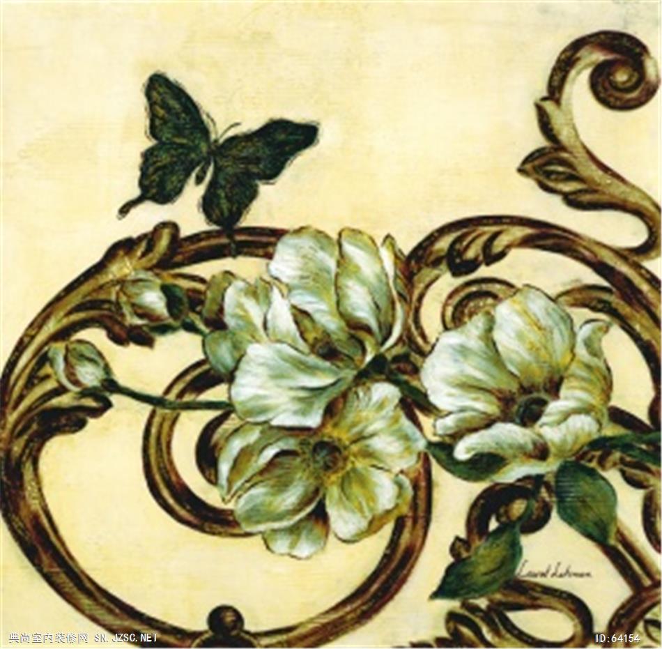 花卉画 (772)