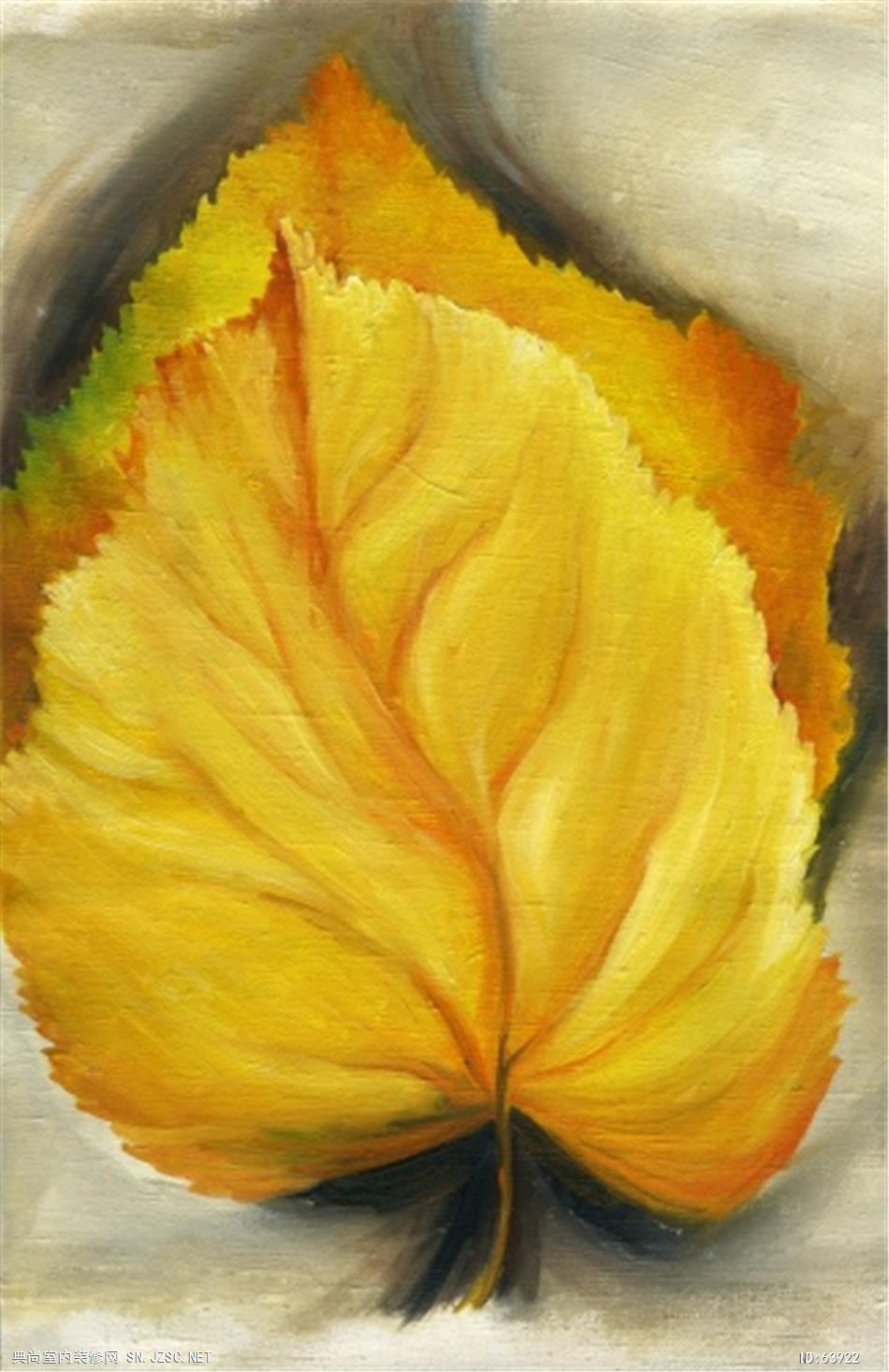 花卉画 (615)