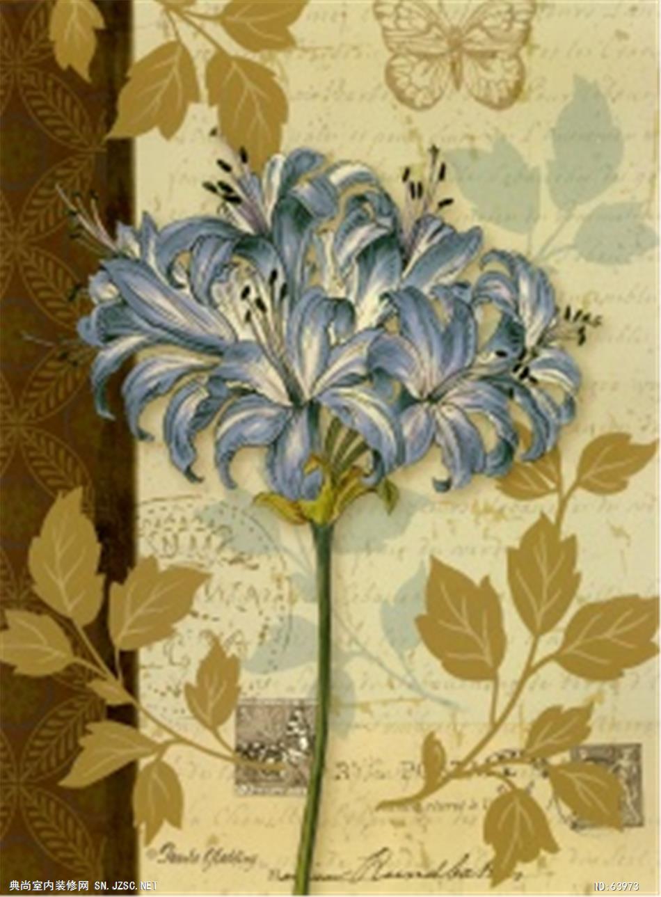花卉画 (657)