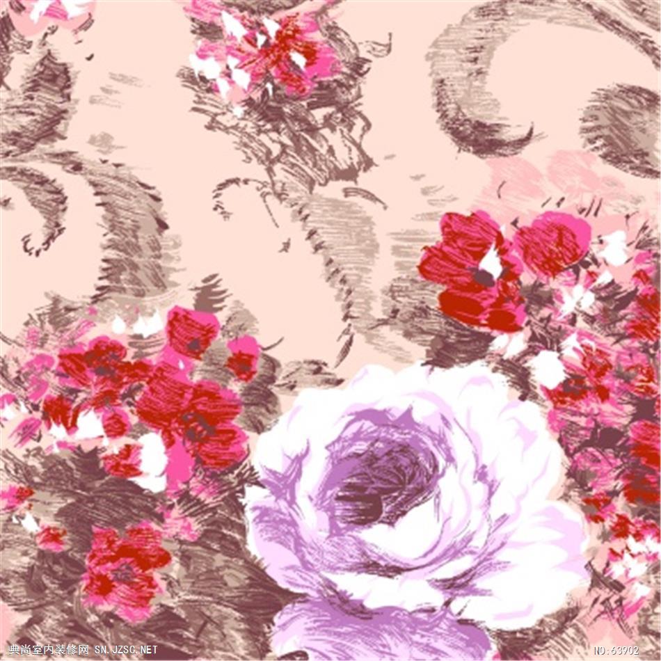 花卉画 (598)