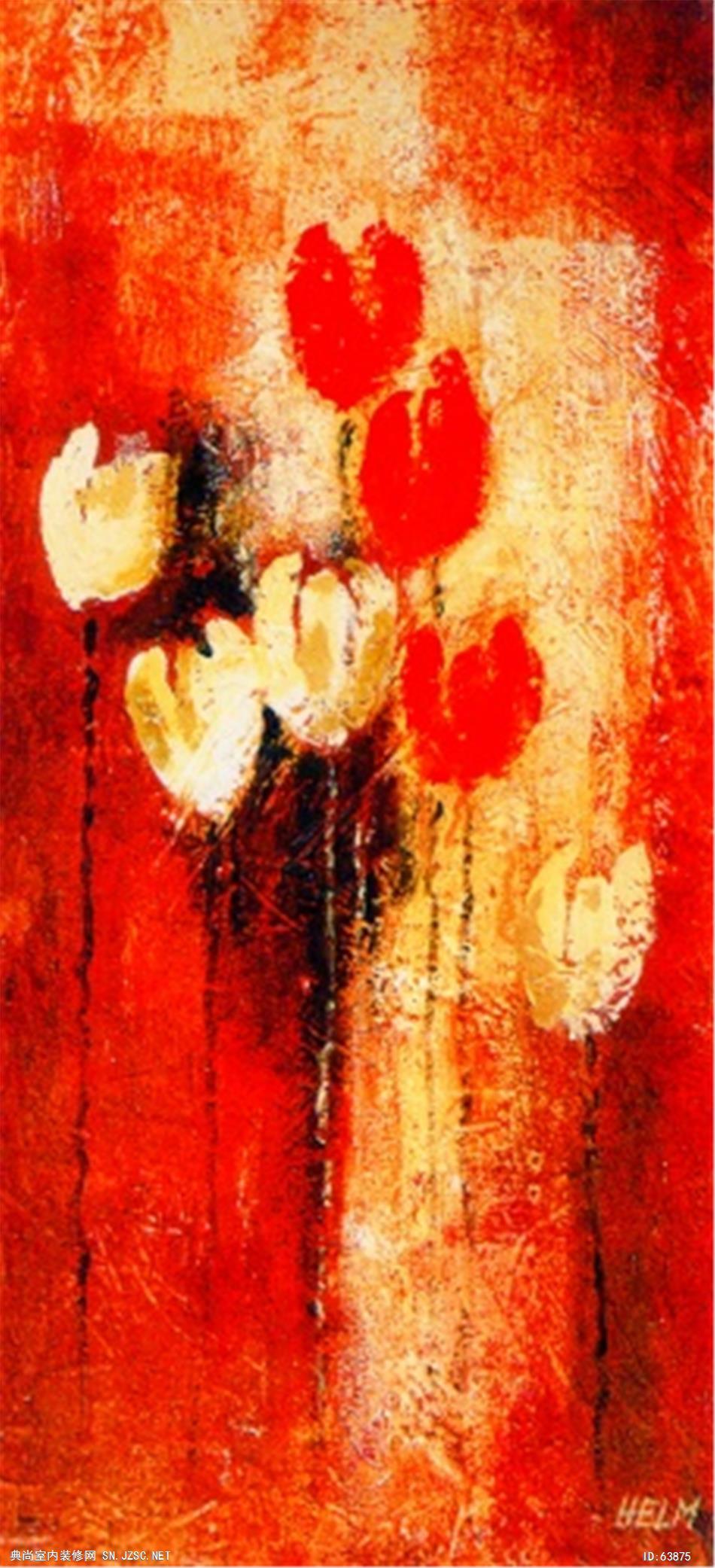 花卉画 (576)