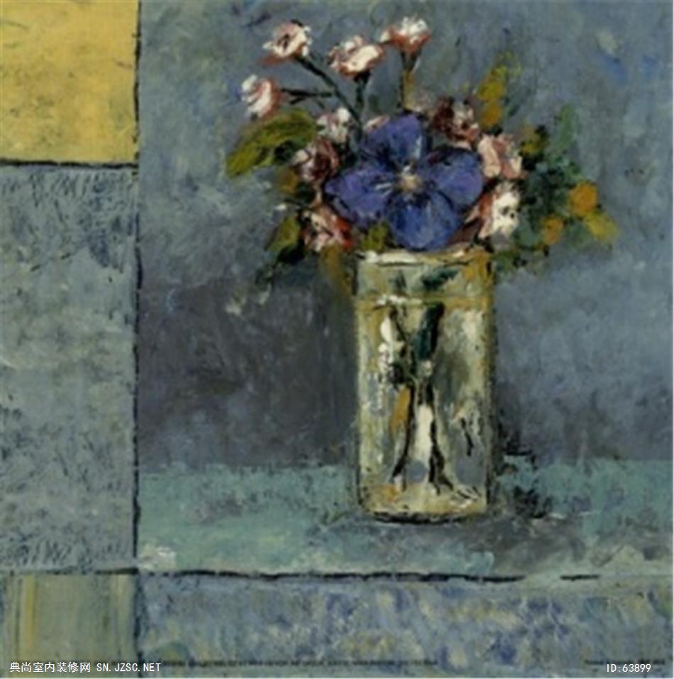 花卉画 (85)