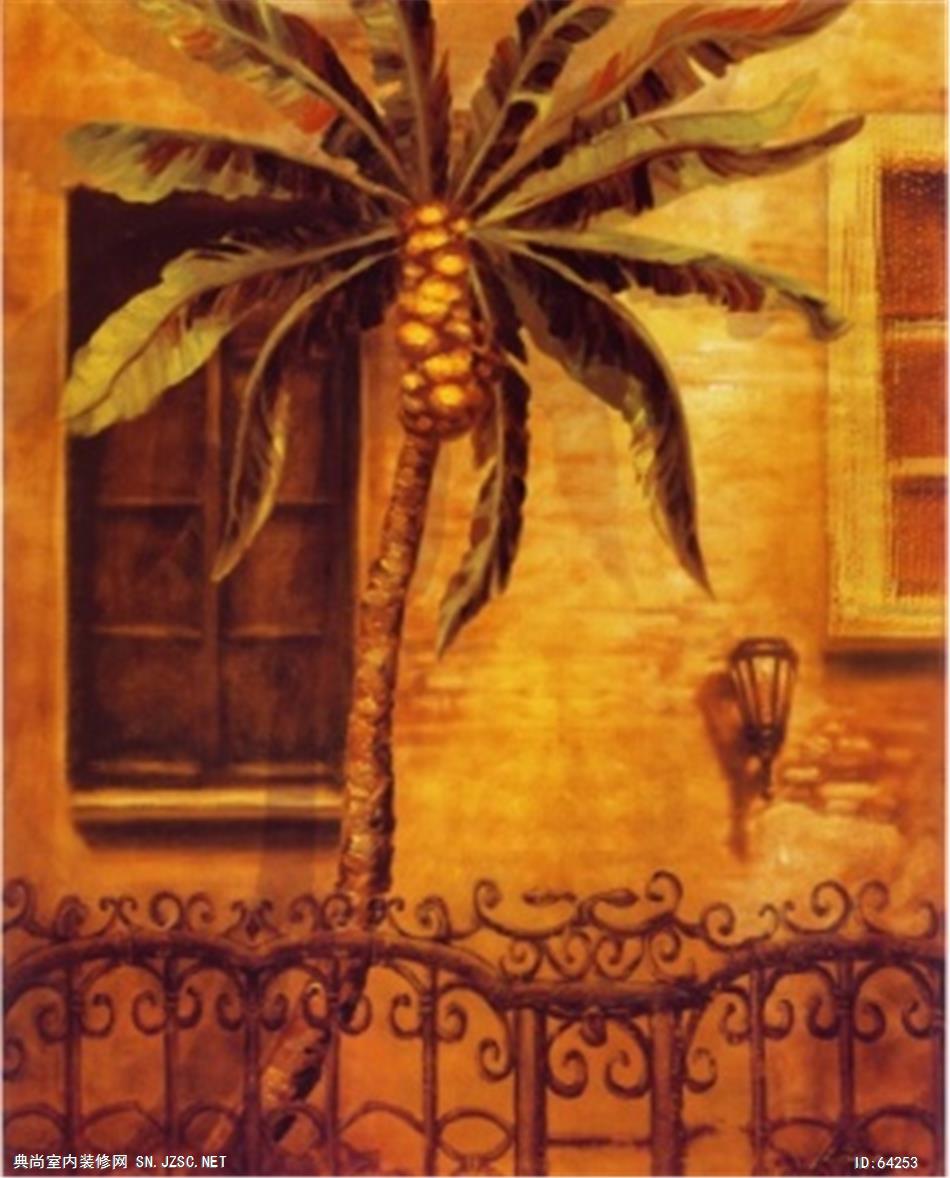 花卉画 (1592)