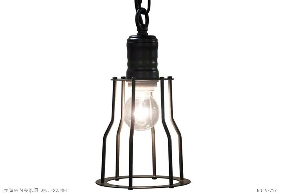 灯饰 吊灯323