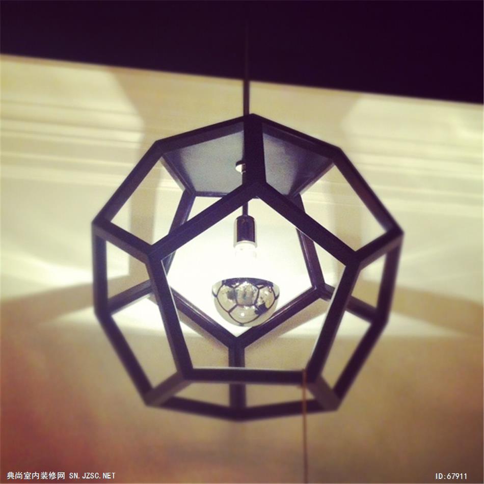 灯饰 吊灯707