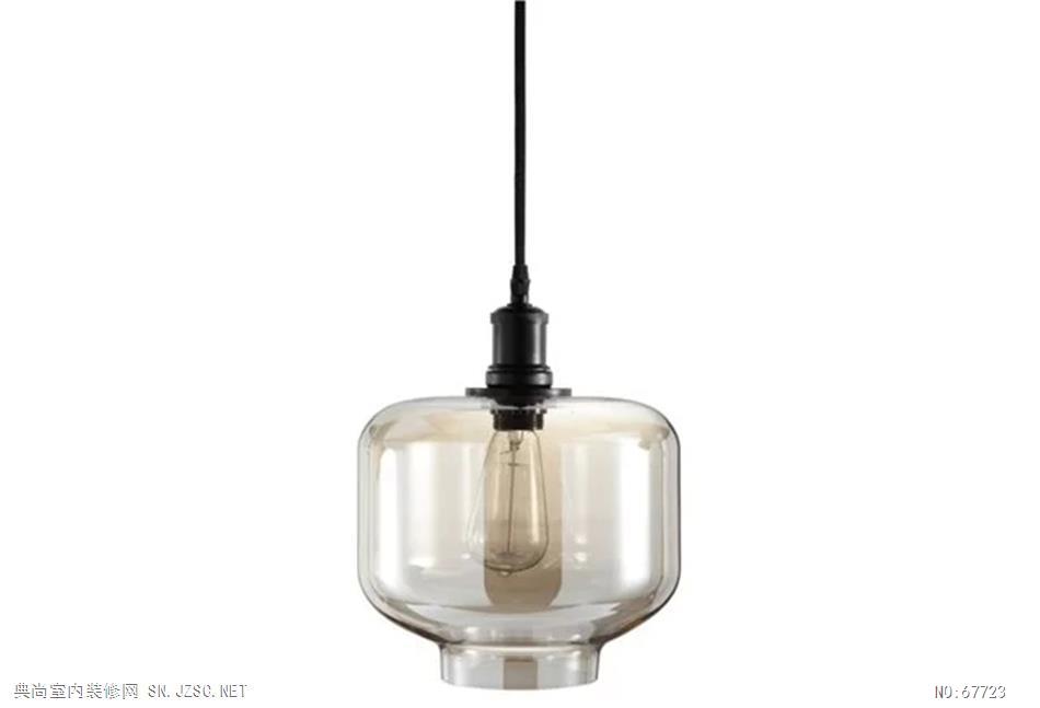灯饰 吊灯316