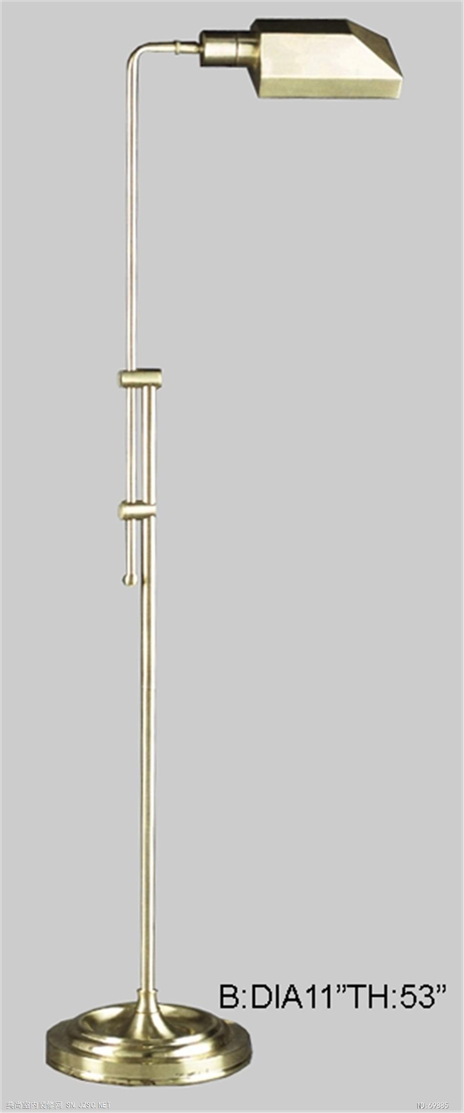  台灯180