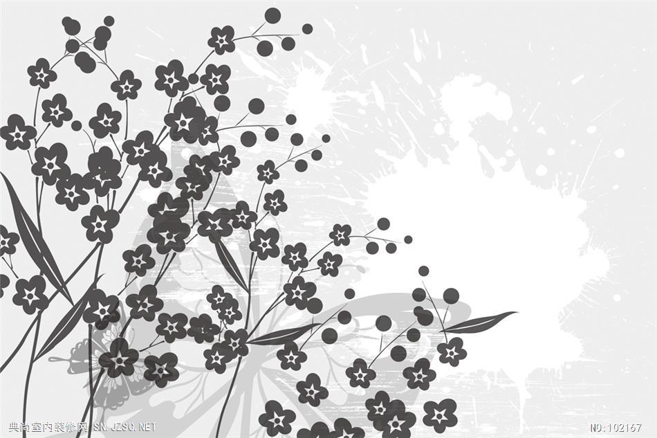 墙纸壁画 (168)