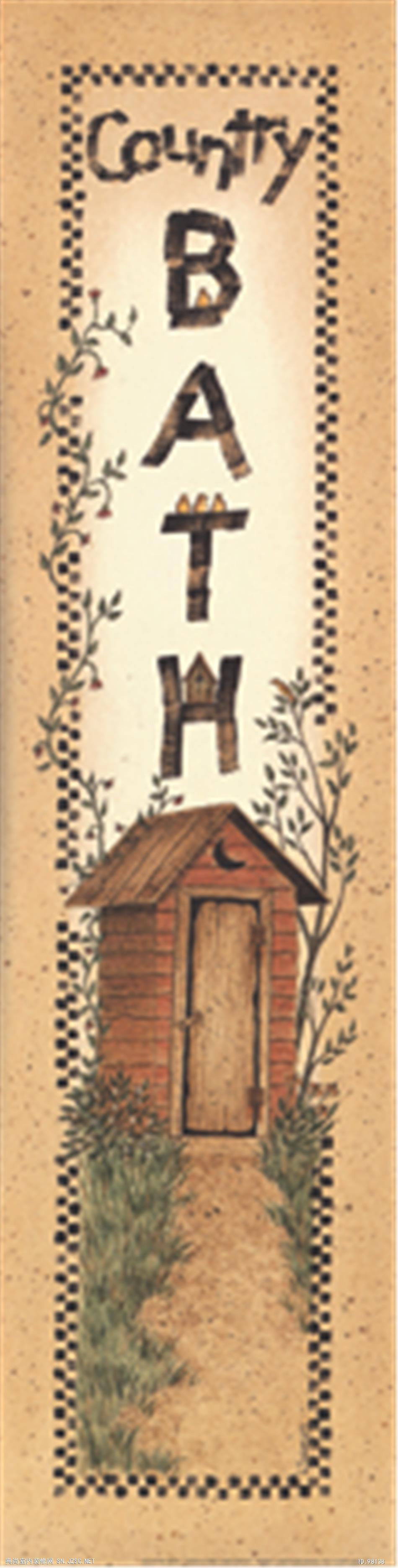欧式风格挂画 (549)