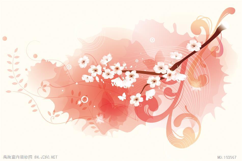 墙纸壁画 (95)