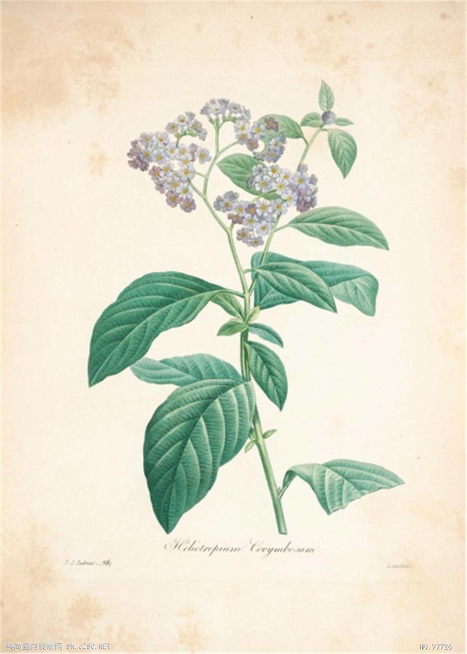 欧式风格挂画 (402)