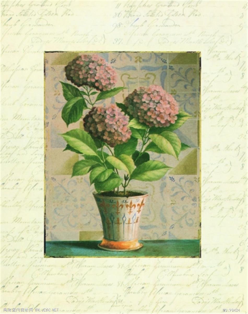 欧式风格挂画 (224)
