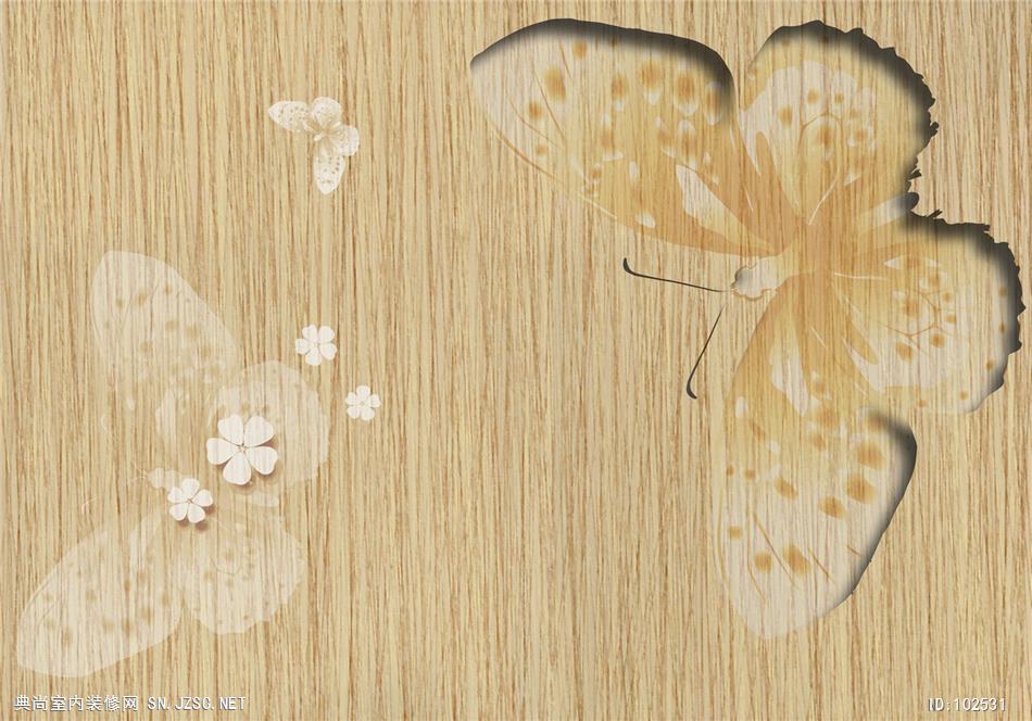 墙纸壁画 (438)