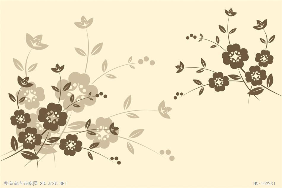 墙纸壁画 (216)