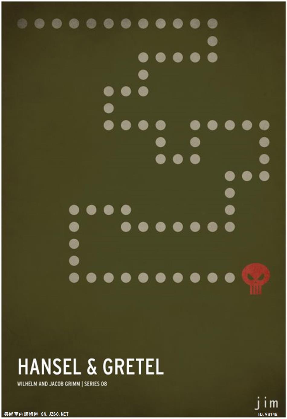 欧式风格挂画 (145)