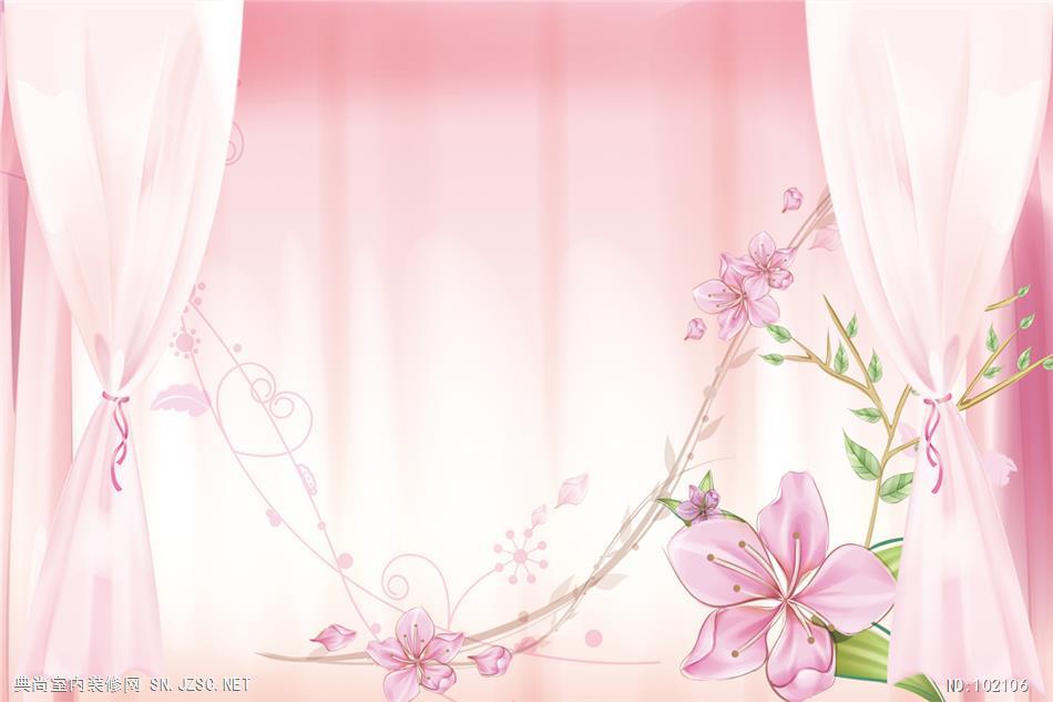 墙纸壁画 (124)