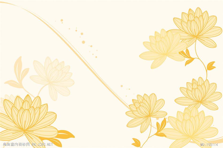 墙纸壁画 (130)