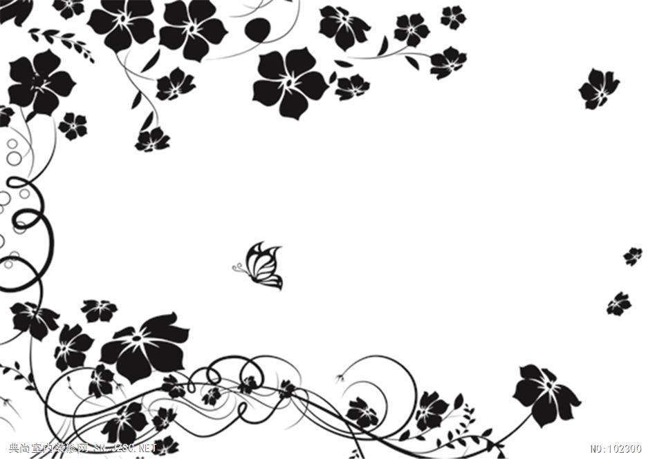 墙纸壁画 (265)